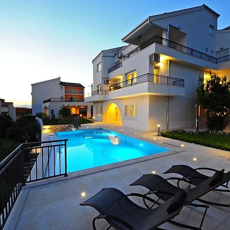 The One Resort Podstrana Bagian luar foto