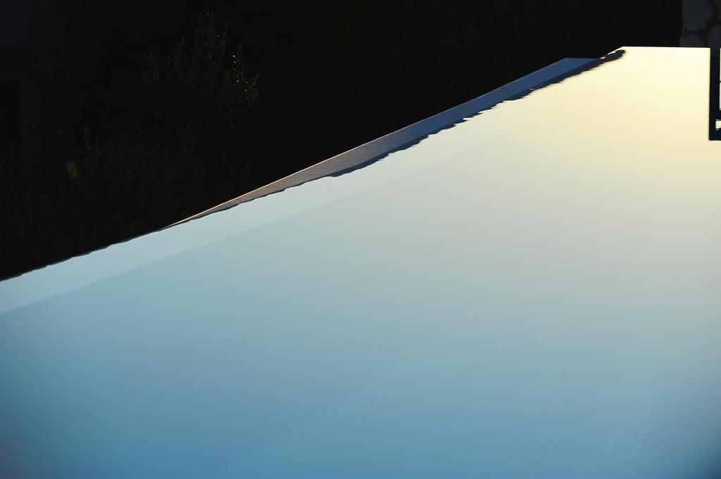 The One Resort Podstrana Bagian luar foto