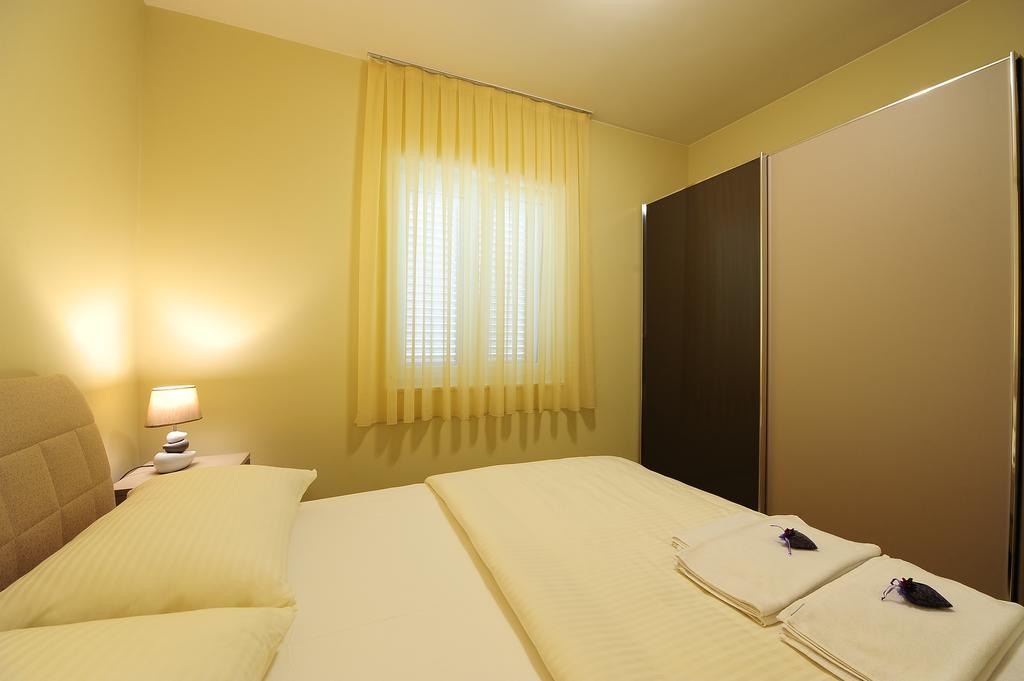 The One Resort Podstrana Bagian luar foto